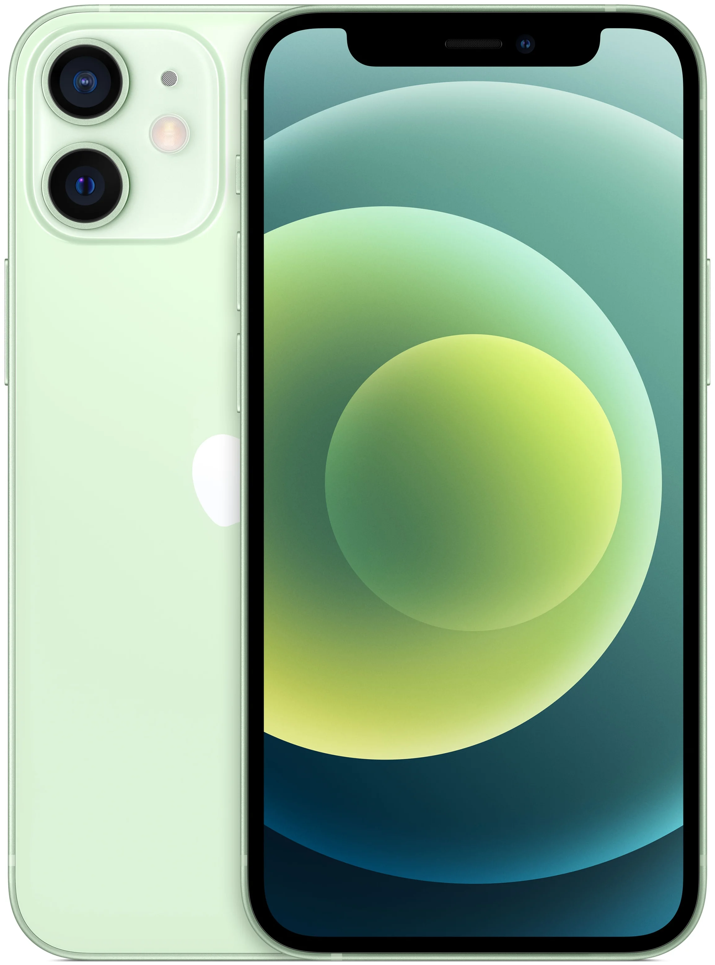 iPhone 12 Mini 64 Green (GBR)