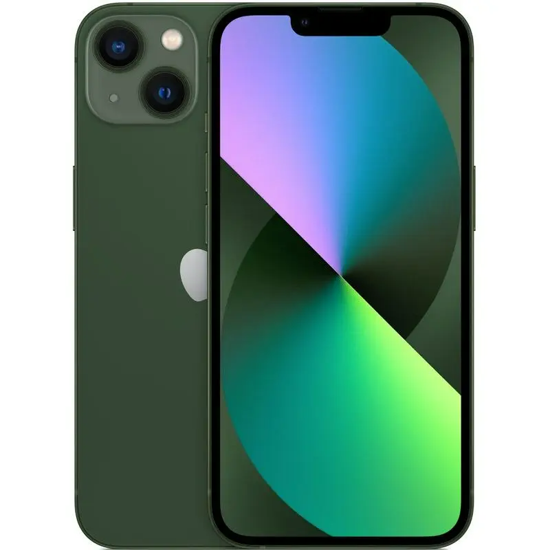 iPhone 13 mini 256 Green (GBR)